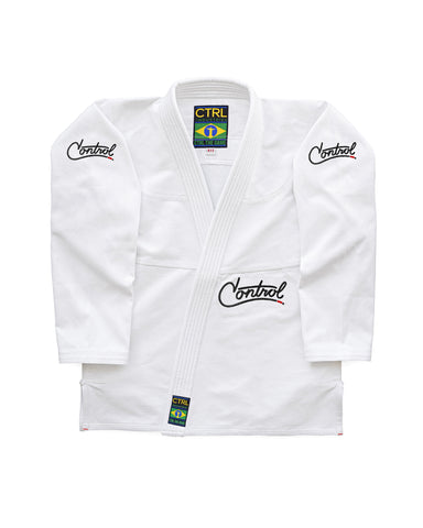XLITE 250: WHITE OG GI TOP