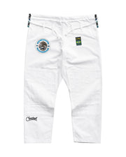 KIDS COSTA BAJA 380: WHITE