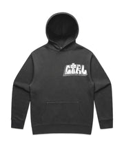 BLOCKBUSTER PULLOVER