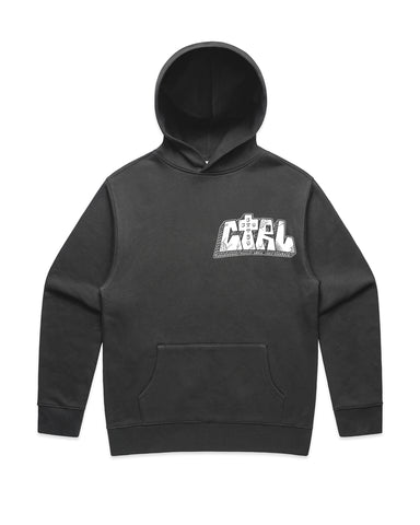 BLOCKBUSTER PULLOVER