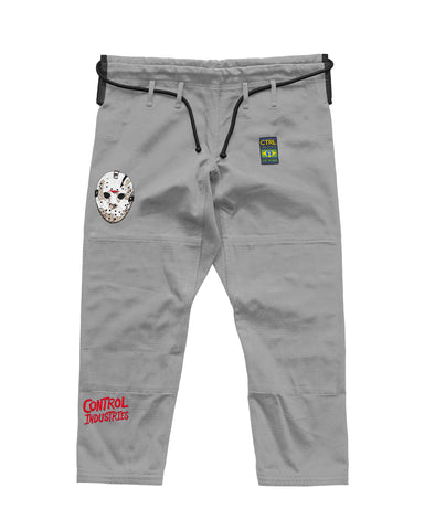 CRYSTAL LAKE : GREY