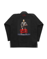 CRYSTAL LAKE : BLACK