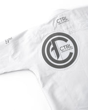 TRADIÇÃO EQUIPE 380 : WHITE/CHARCOAL