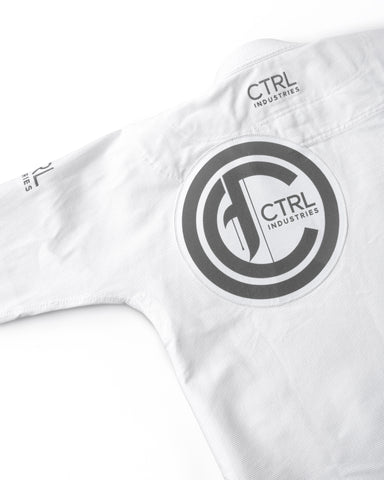 TRADIÇÃO EQUIPE 380 : WHITE/CHARCOAL