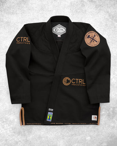 KIDS JOURNEYMAN: BLACK