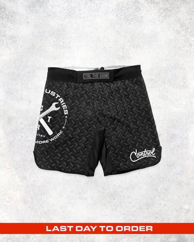 JOURNEYMAN SHORTS