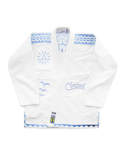 MAKAI (SEA): WHITE