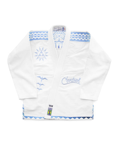 MAKAI (SEA): WHITE