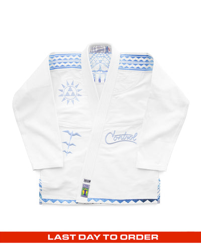 MAKAI (SEA): WHITE
