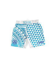 MAKAI SHORTS : WHITE