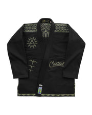 KIDS MAUKA : BLACK