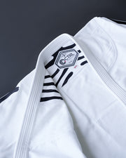 MR LAWRENCE 380: WHITE