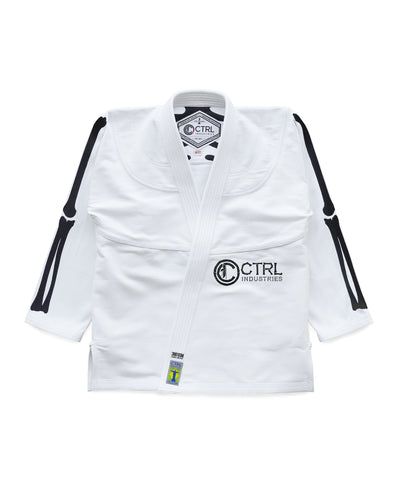 MR LAWRENCE 380: WHITE