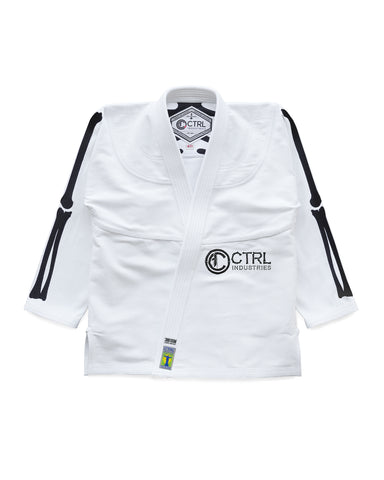 MR LAWRENCE 380: WHITE