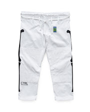MR LAWRENCE 380: WHITE