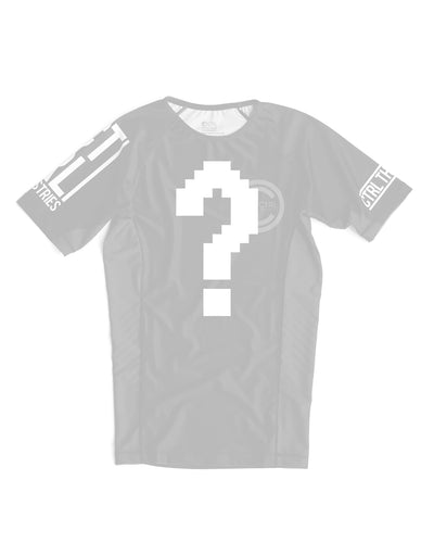 MYSTERY RASHGUARD '23