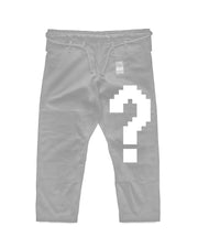 MYSTERY GI '25: BLACK