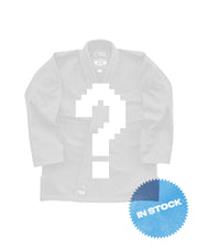 MYSTERY GI '25: WHITE