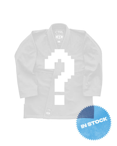 KIDS MYSTERY GI '25 : WHITE