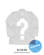 MYSTERY GI '25: WHITE