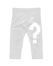 MYSTERY GI '25: WHITE