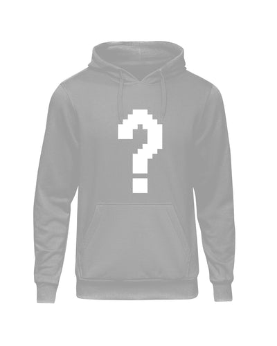 MYSTERY PULLOVER '25