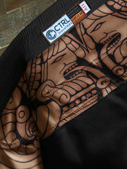 KIDS NECALLI : BLACK