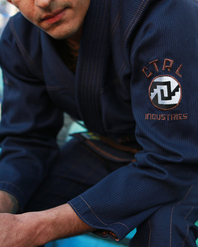 NECALLI 380 : NAVY