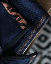 NECALLI 380 : NAVY