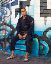 NECALLI 380 : NAVY