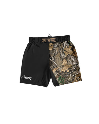 THE OUTFITTER: SHORTS