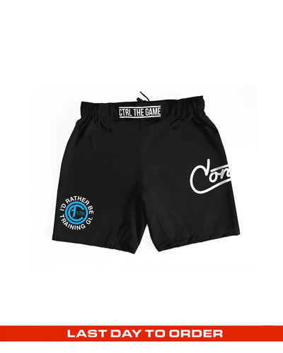 I'D RATHER: SHORTS