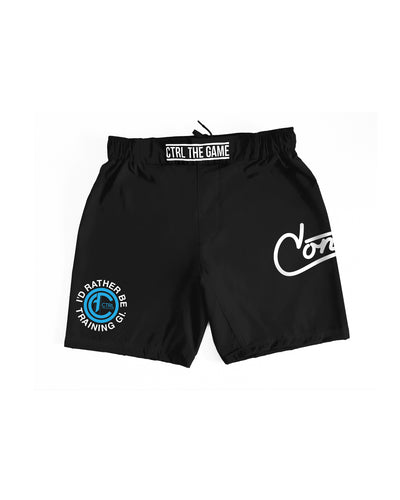 I'D RATHER: SHORTS
