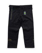 SKEENO - KIDS - BLACK / TSC - PREORDER