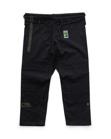 SKEENO - KIDS - BLACK / TSC - PREORDER
