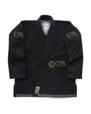 SKEENO - KIDS - BLACK / TSC - PREORDER