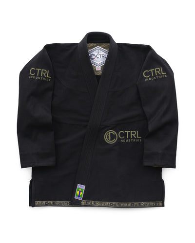 SKEENO - KIDS - BLACK / TSC - PREORDER