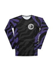 TIGER STYLE: RANKED RASHIE