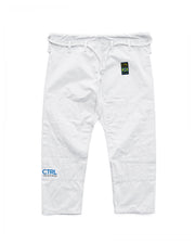 TRE5ZERO: WHITE/BLUE