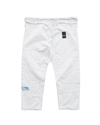 TRE5ZERO: WHITE/BLUE