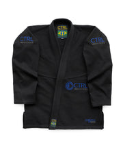 TRE5ZERO: BLACK/BLUE