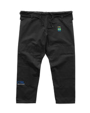 TRE5ZERO: BLACK/BLUE