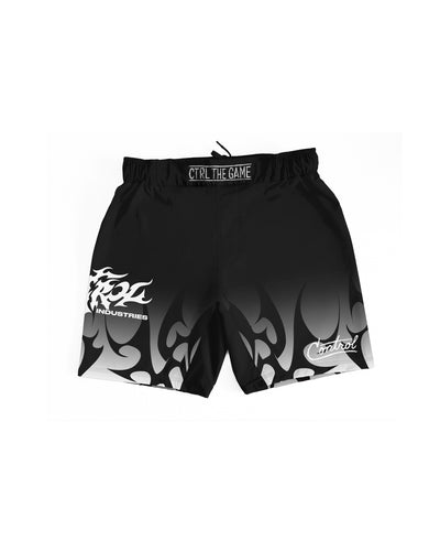 THE TRIBE: SHORTS