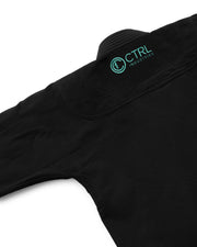 KIDS ULTRA TRADIÇÃO 380: BLACK SEAFOAM