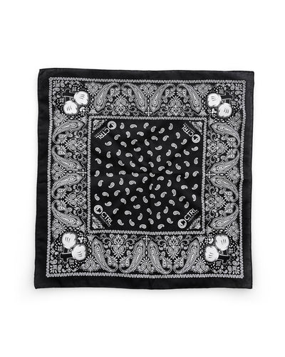CTRL BANDANA