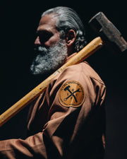 THE JOURNEYMAN 350 : ALMOND